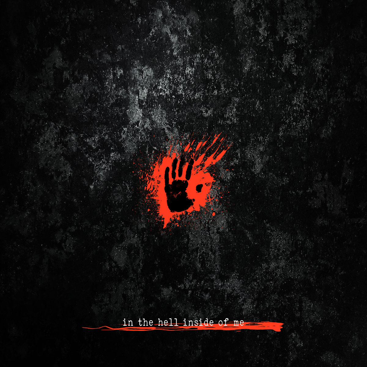 The Beast Inside Hate Seed