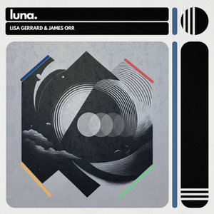 LunaLisa Gerrard & James Orr cover