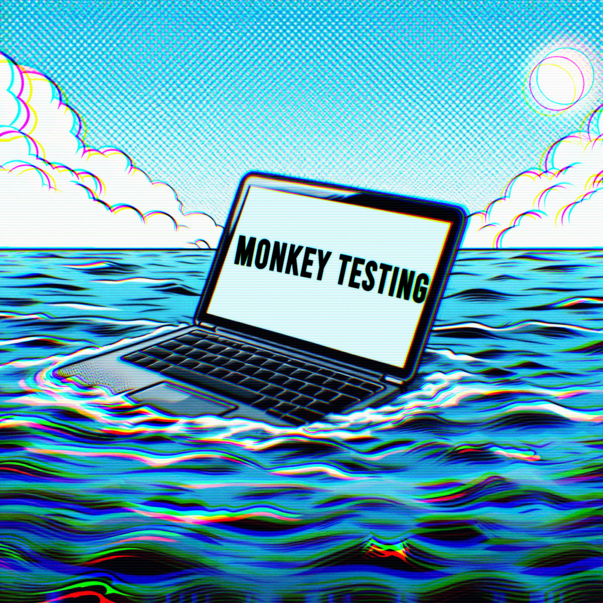 Monkey Testing | DFS