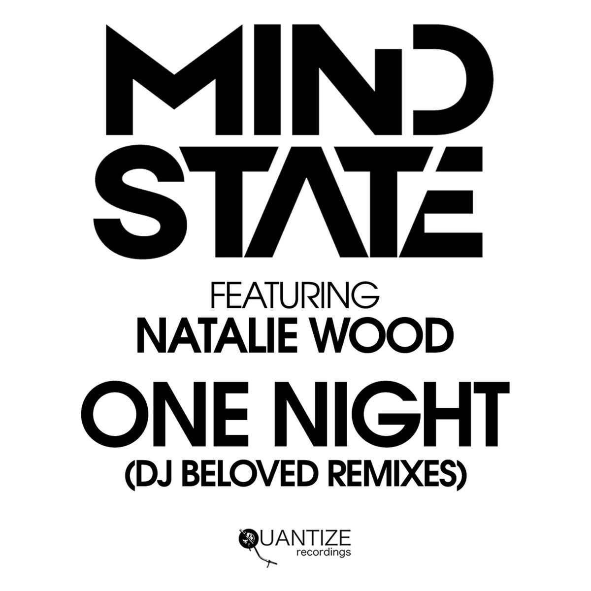 One Night (DJ Beloved BPM After Dark Dub) | Mind State featuring