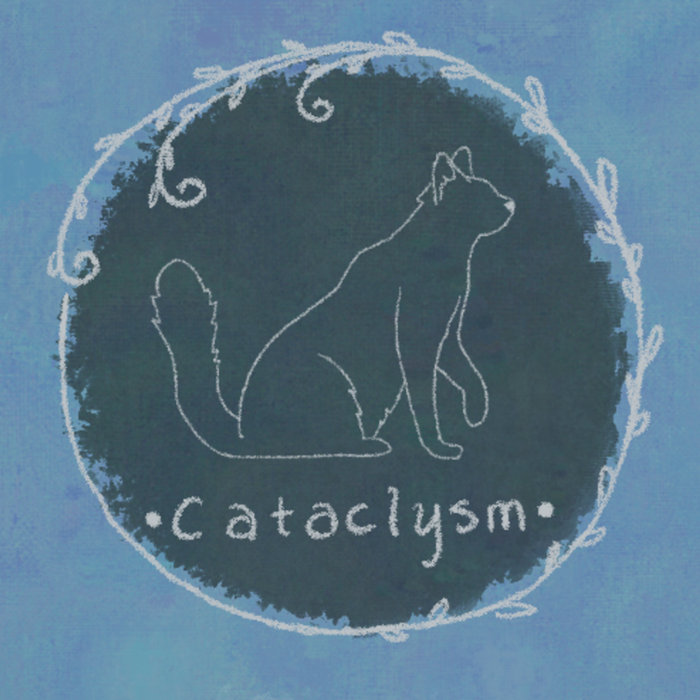 Cataclysm Soundtrack | Tapeblind