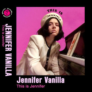 This is Jennifer cover
