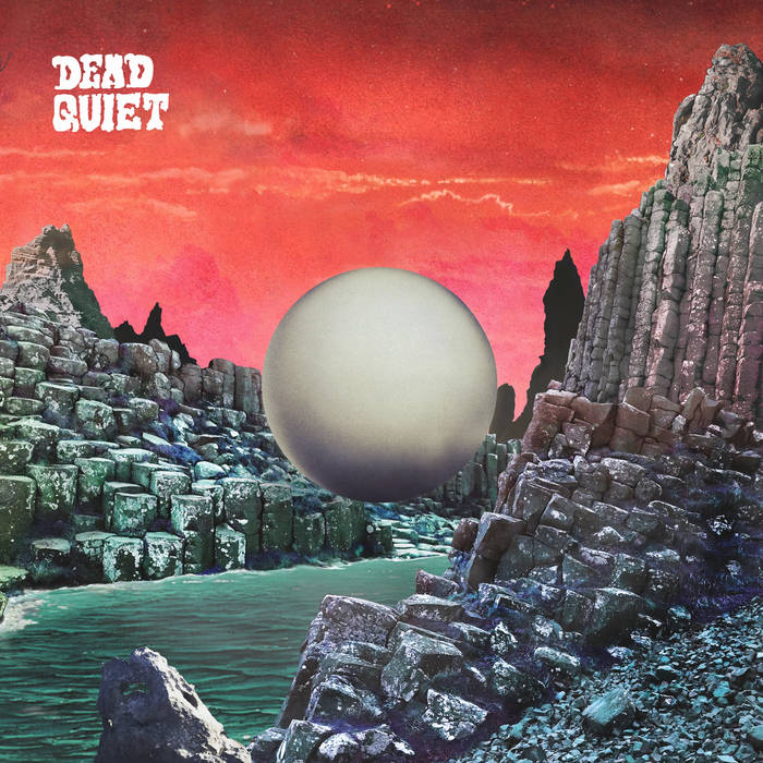Dead Quiet | Dead Quiet