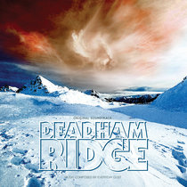 Deadham Ridge (Original Soundtrack) cover art