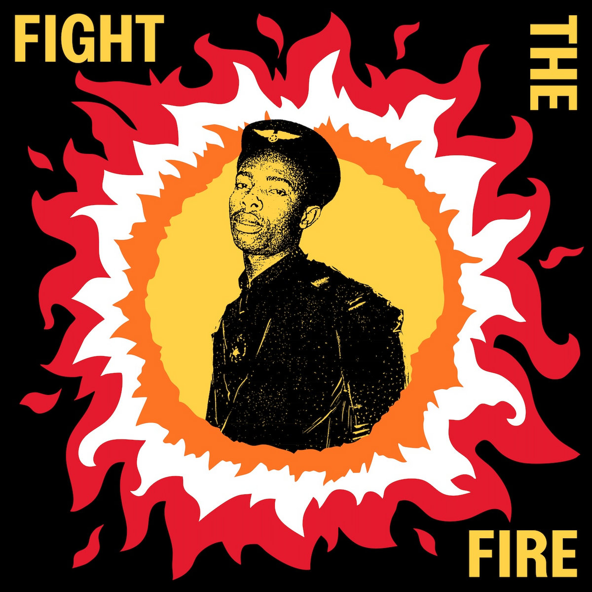 Fight The Fire: Digital Reggae, Conscious Roots and Dub in Nigeria