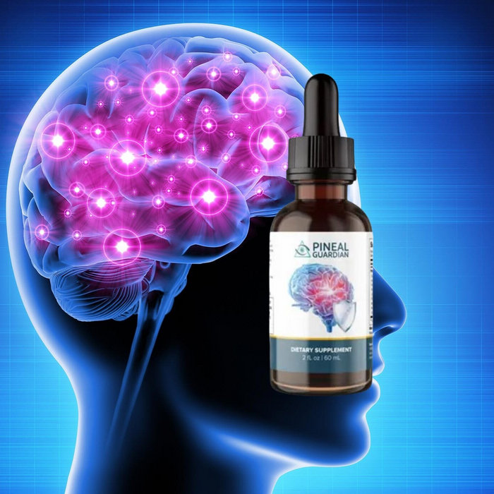 Pineal Guardian Reviews [FDA APPROVED] 2024 *Unexpected Details