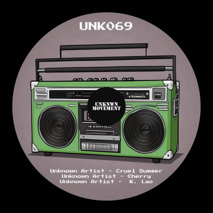 unknwn069 | unknwnmovement