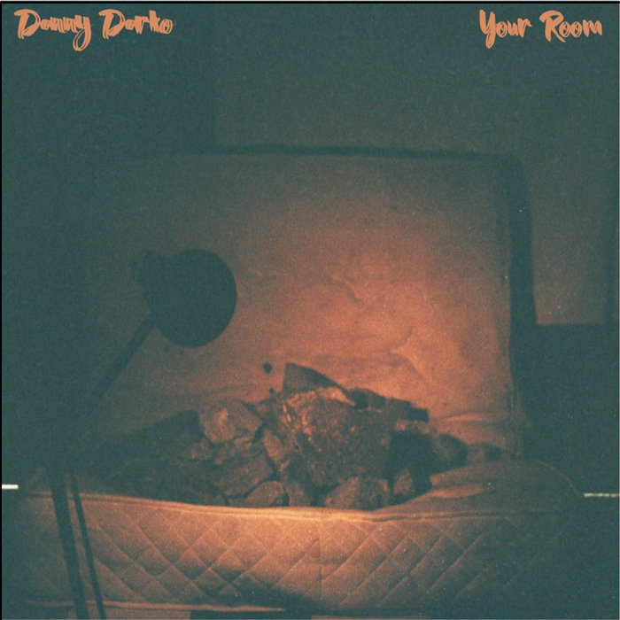 Your Room | Danny Darko | UNCOLLECTIVE RECORDS