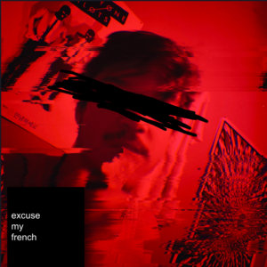 Excuse My French cover