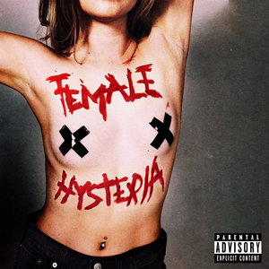 Bexley — Female Hysteria