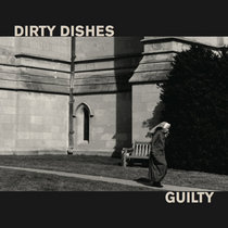 GUILTY cover art
