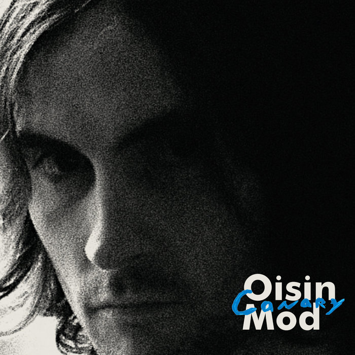 Pochette de Canary par Oisin Mod