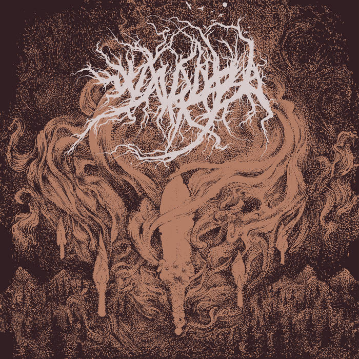 Wardra - Небо Медного Цвета (EP) (2017) Wardra - Небо Медного Цвета (EP) (2017)