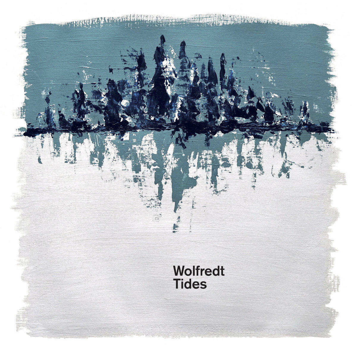 Wolfredt Tides