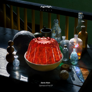 Djemaa el Fna EP main photo