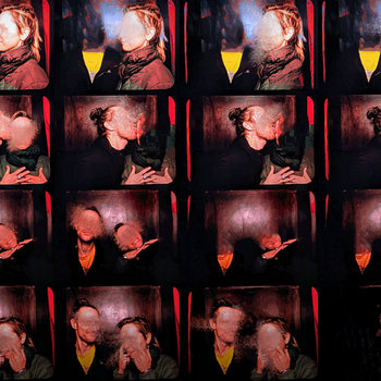 an untitled extended play that you can call "Break Up"