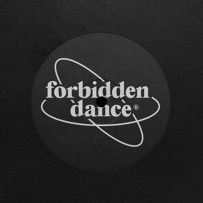 Alton Miller - Headspace EP | Forbidden Dance Records