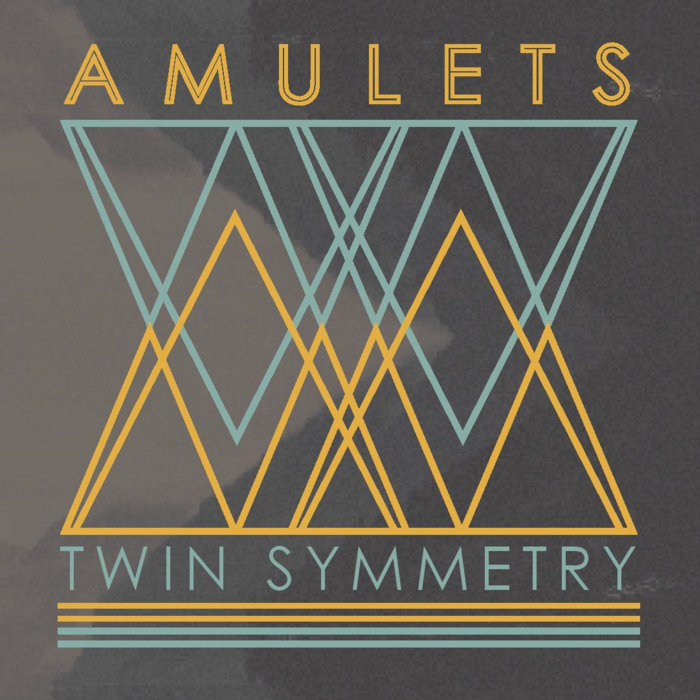 Twin Muse - Asymmetrical Set