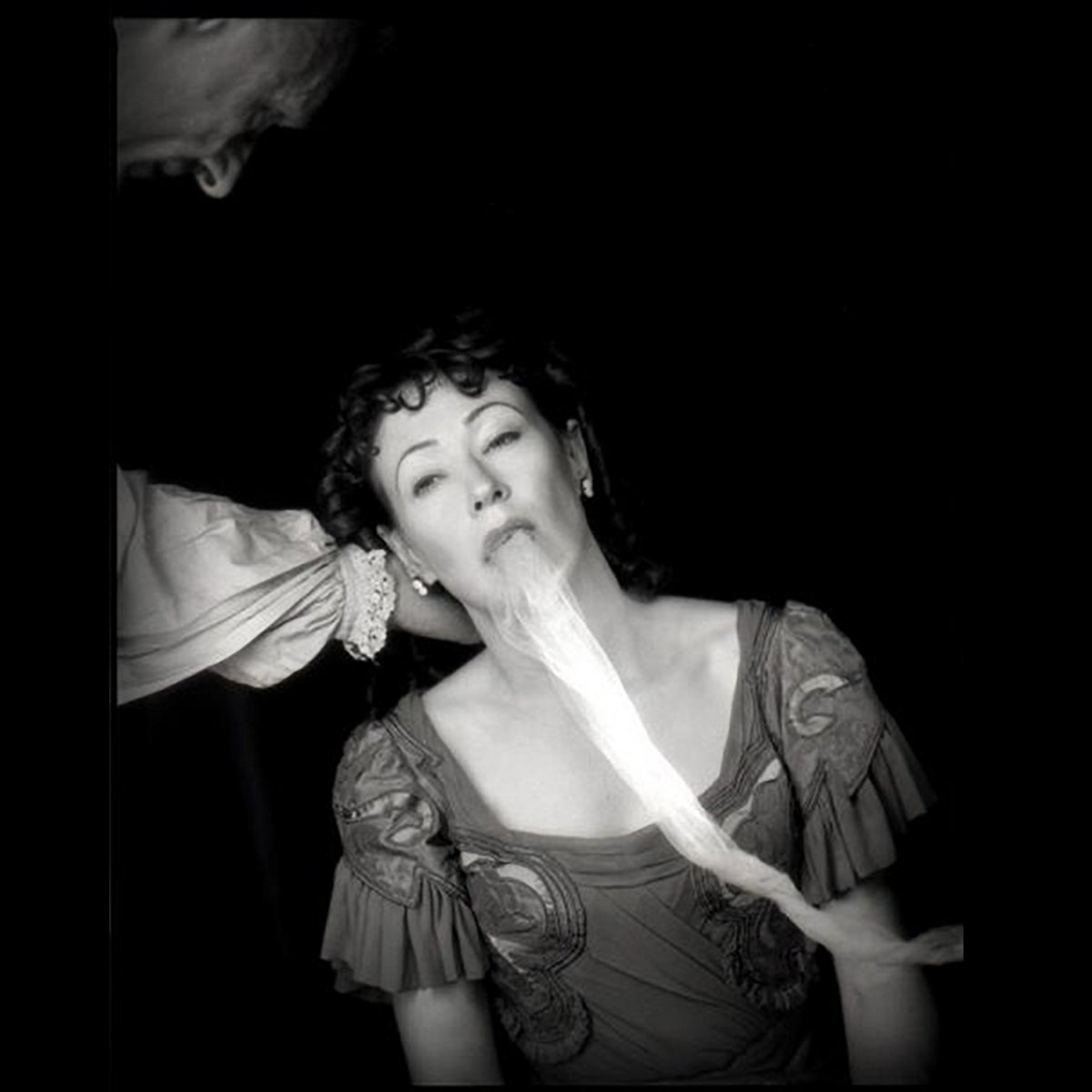 Full Of Fuck | Ann Magnuson, image size:1200x1200