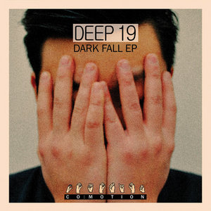 Deep19 - Dark Fall EPDeep19 cover