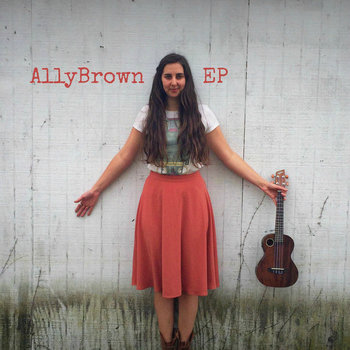 Music | Ally Brown