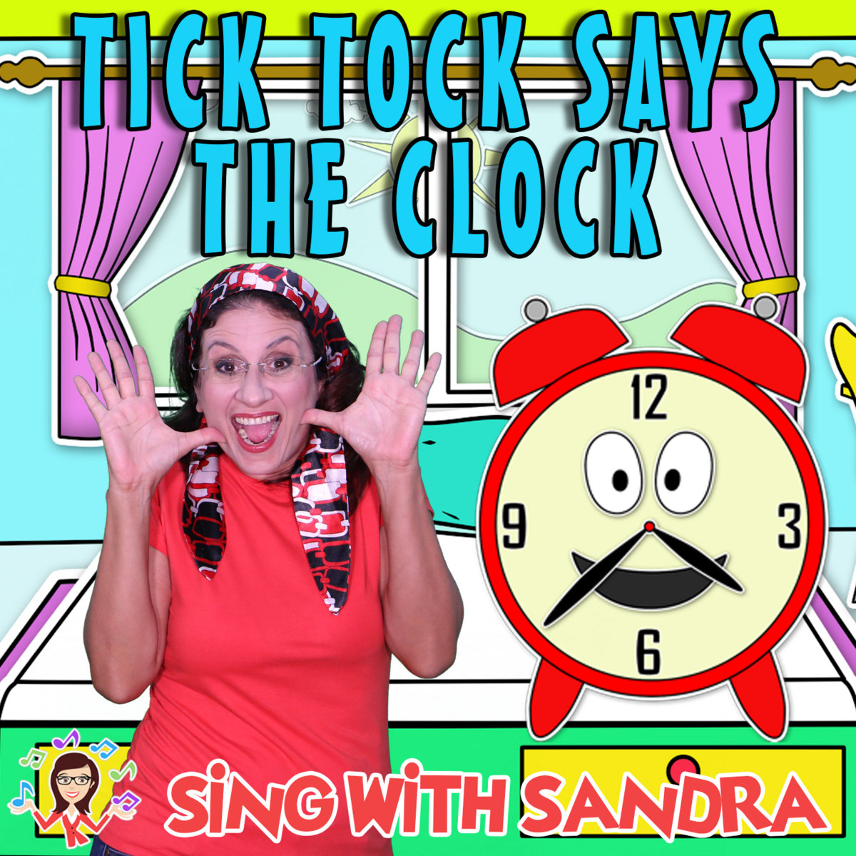 Tick Tock Tick Tock What's Up Croc? 児童書 Tick Tock Tick Tock What's Up Croc? 児童書