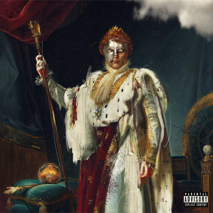 Observe ‎Since ‘98 – Le Dernier Royaume Le Dernier Royaume | Observe since '98