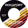 "International Cypher" b/w "Queen 16 Theme"