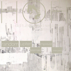 HOH mixed-sound sauvage'010>two cover