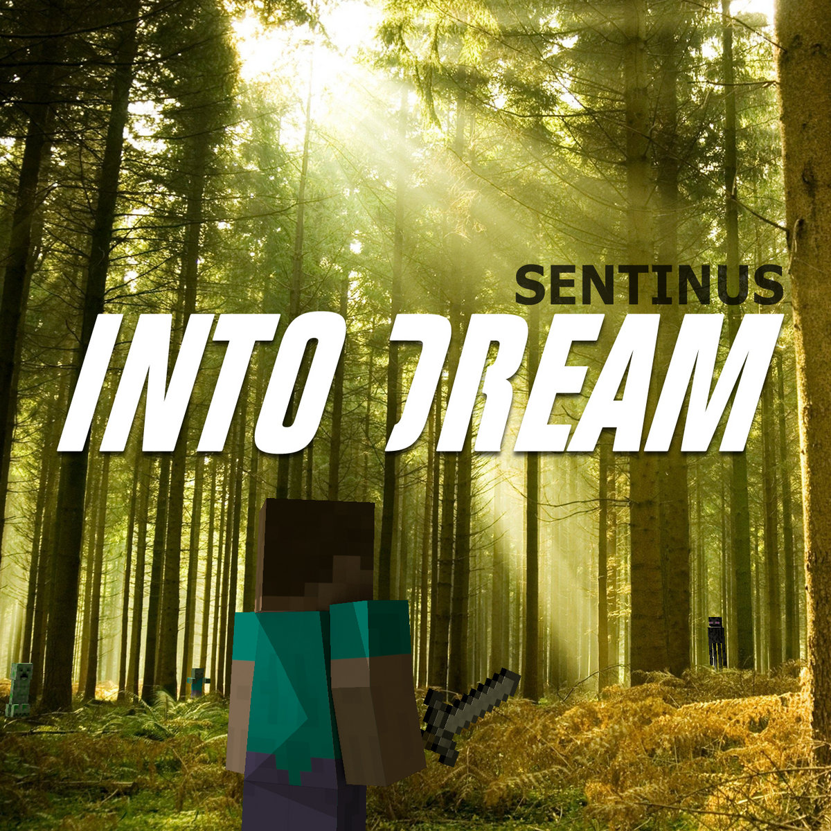 Into Dream: Music Inspired by Minecraft | Sentinus