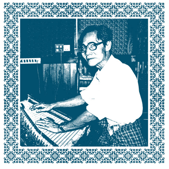 The Sigh of Silver Strings from Suvannabhumi: The Western Stringed