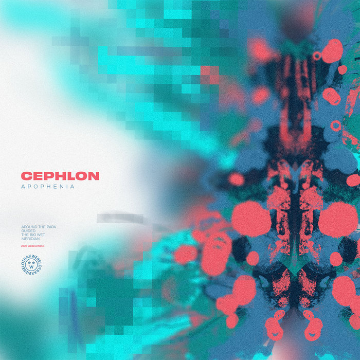 Apophenia | Cephlon | Webelotrax