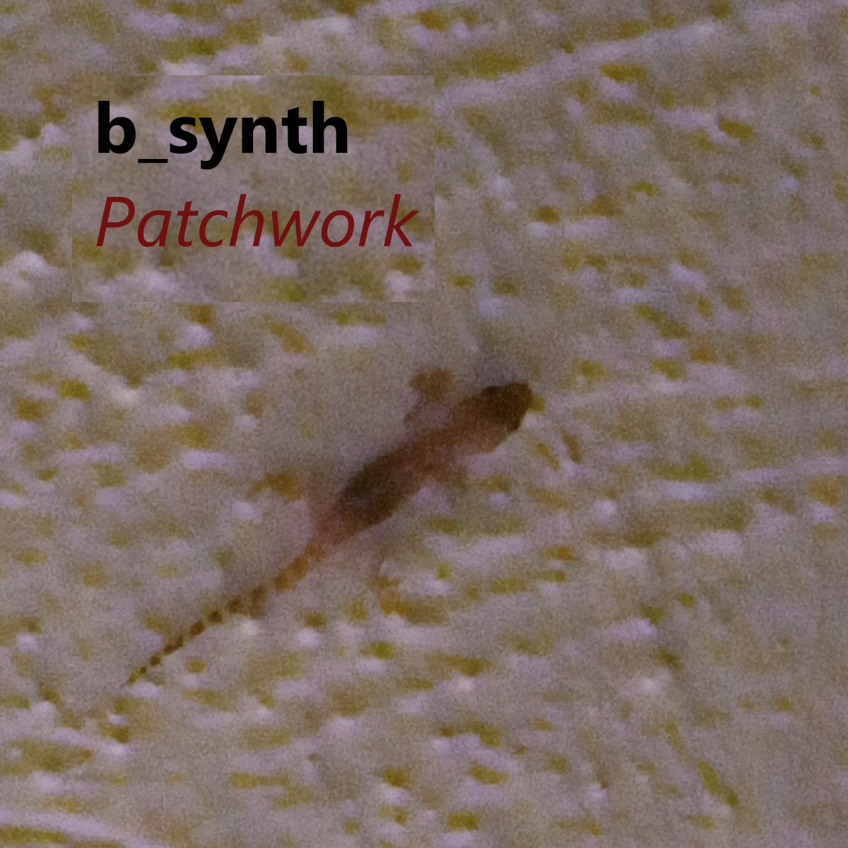 Patchwork b_synth