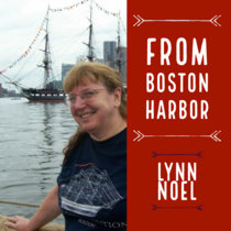From Boston Harbor cover art