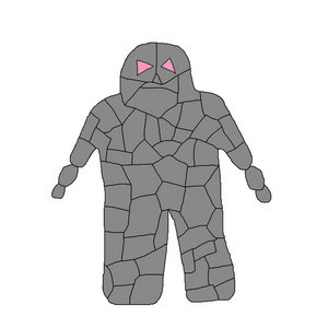 Collapsing Opposites — The Story of the Rocks
