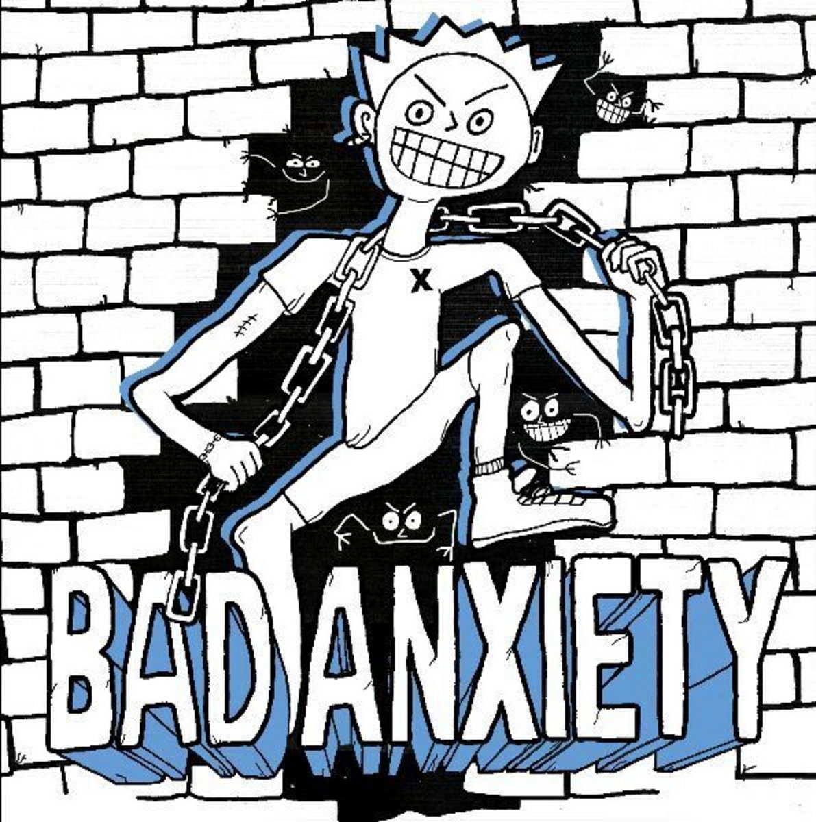 洋楽 Divisive / Death Anxiety Death Anxiety | Divisive