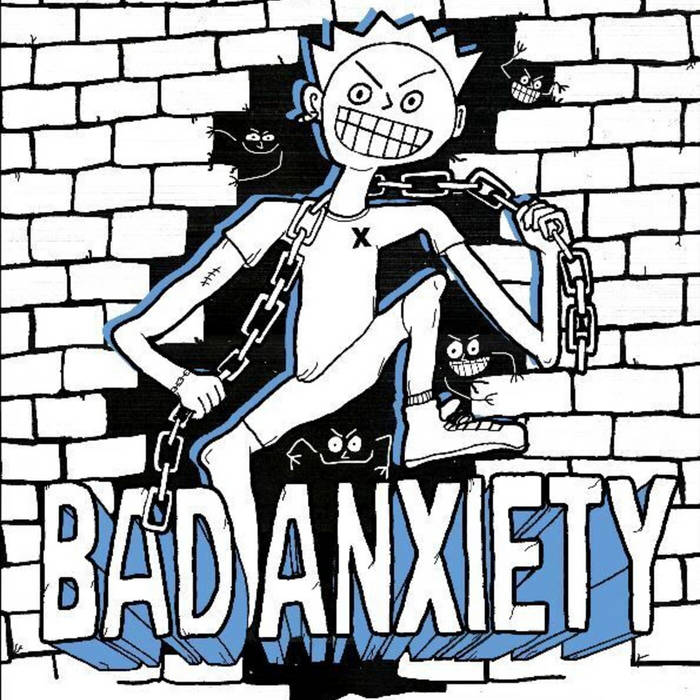 Bad Anxiety 