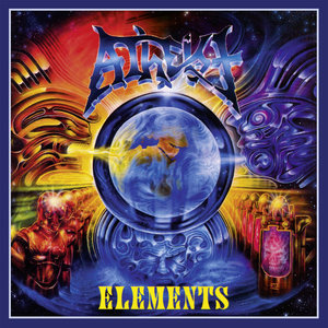 Elements cover