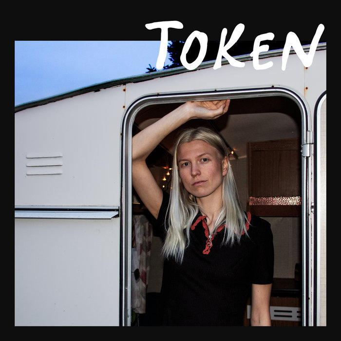 Token (EP) | Sasha Adrian