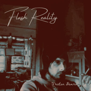 Flash Reality cover