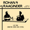 Rohan x Raaginder Cover Art