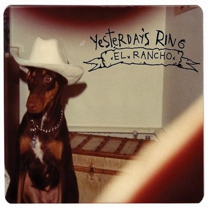 El Rancho | Yesterday's Ring | Yo-Yo Records