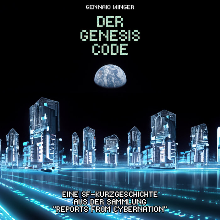 Der GenesisCode Gennaio Winger