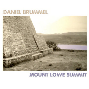 Daniel Brummel — Mount Lowe Summit