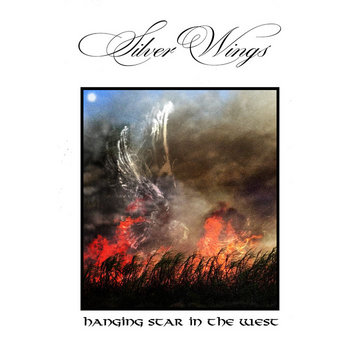 Album artwork for Hanging Star in the West