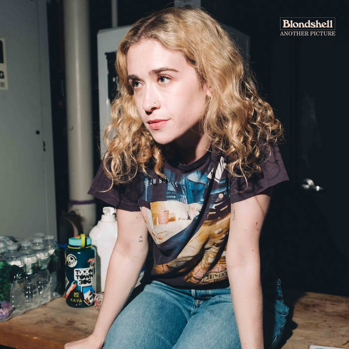 Blondshell - Another Picture