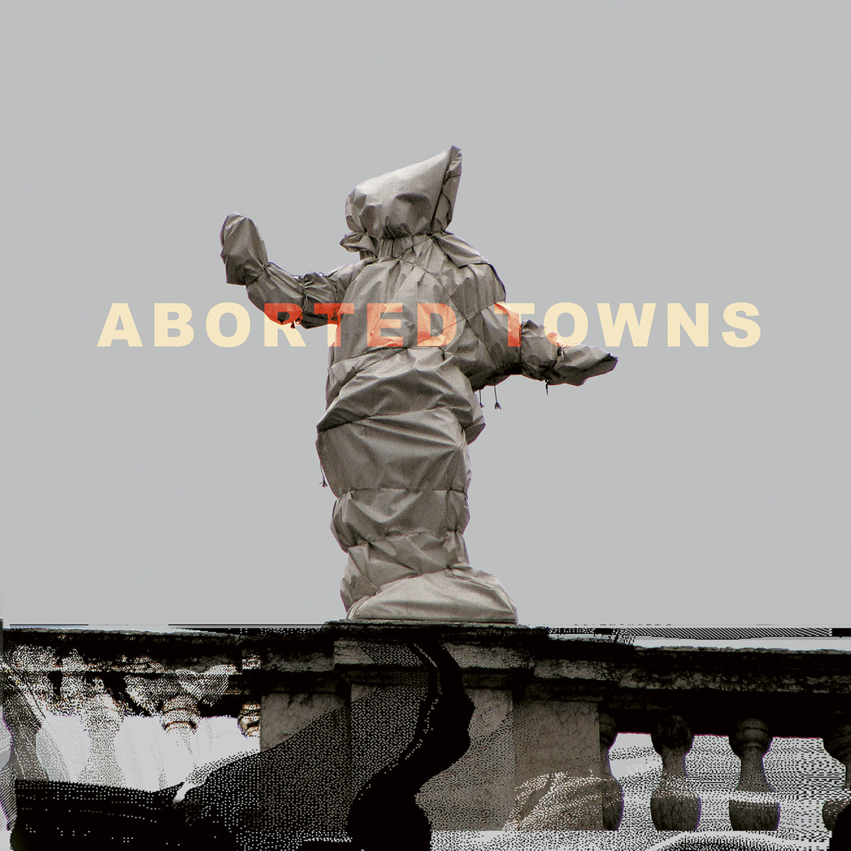 Aborted Towns, The Deadly Silence Before Utopia | Sigillum S