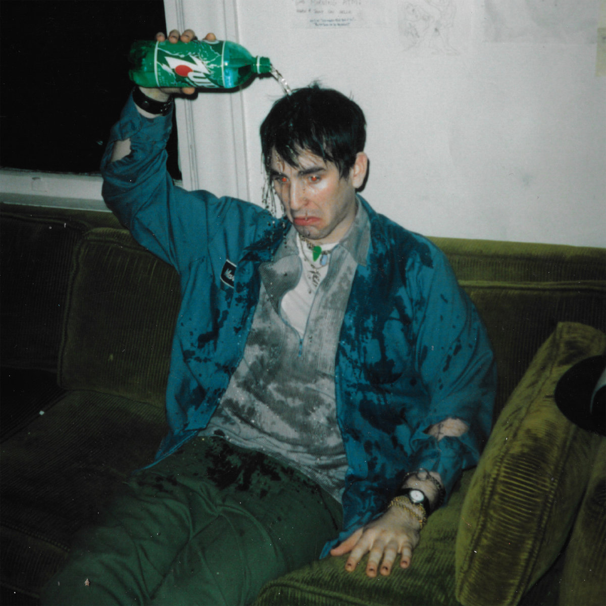 All My Friends Are So Depressed | Joyce Manor