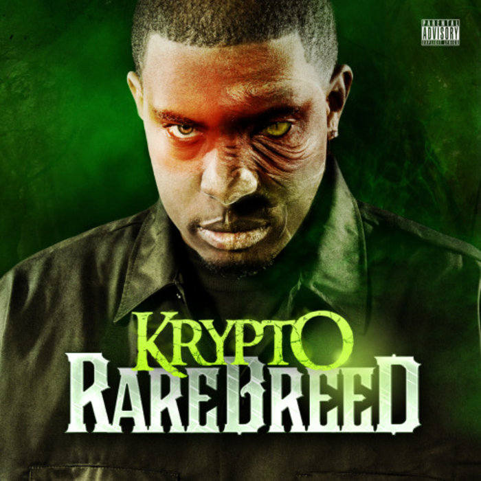 Rare Breed Krypto Nima Fadavi