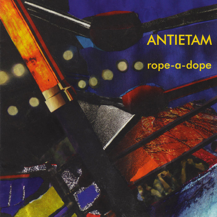 RopeADope Antietam